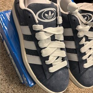 Adidas Campus 00s Blue Box